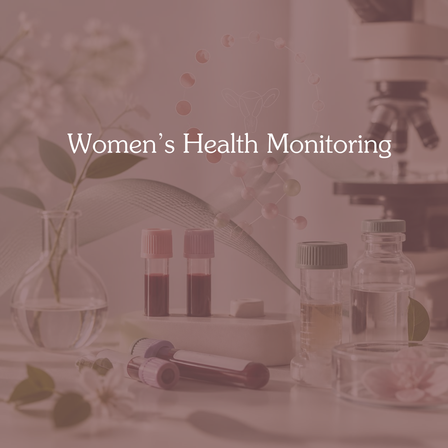 Women's Health Monitoring (LabCorp)