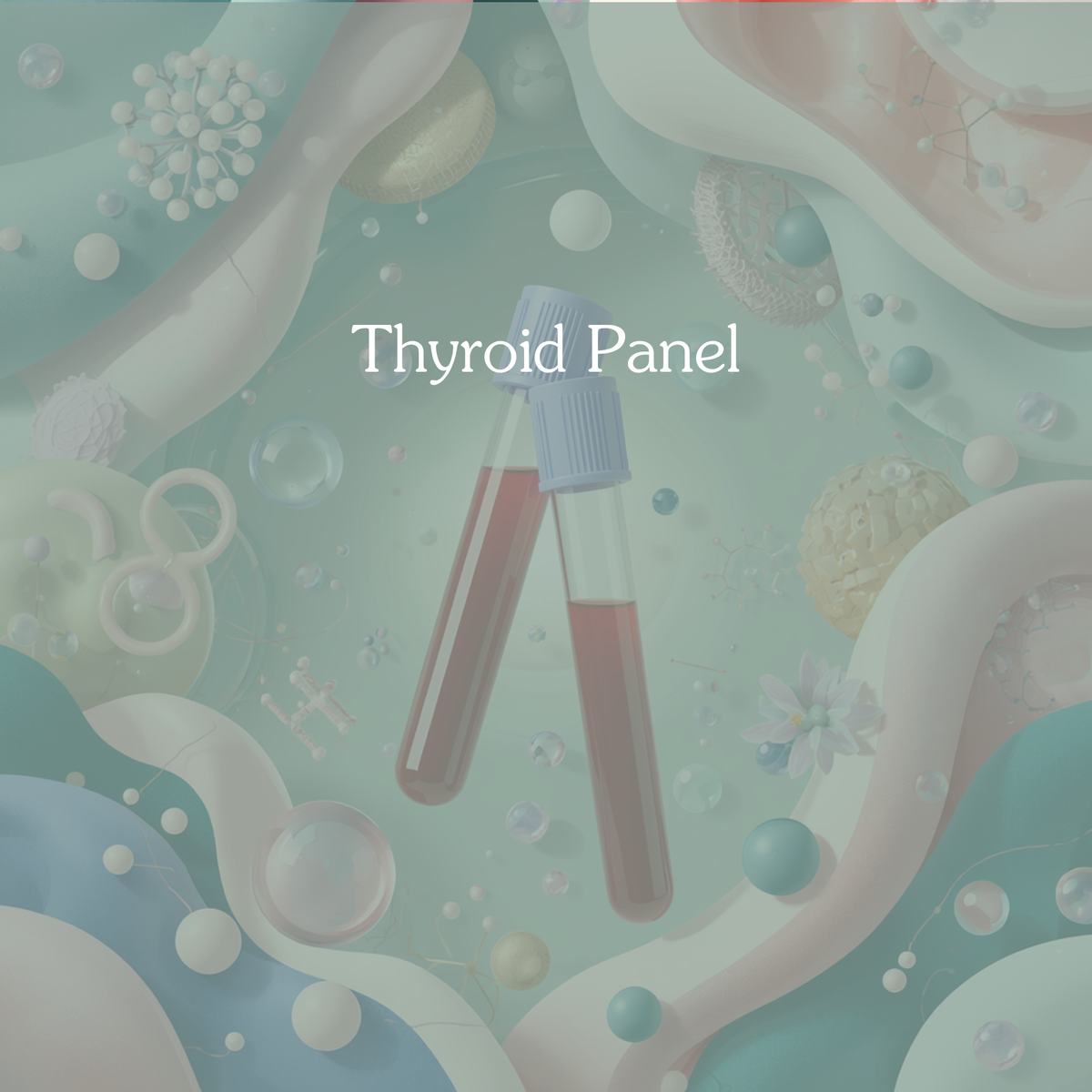 Thyroid Panel