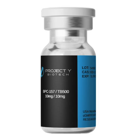 Peptide Therapy