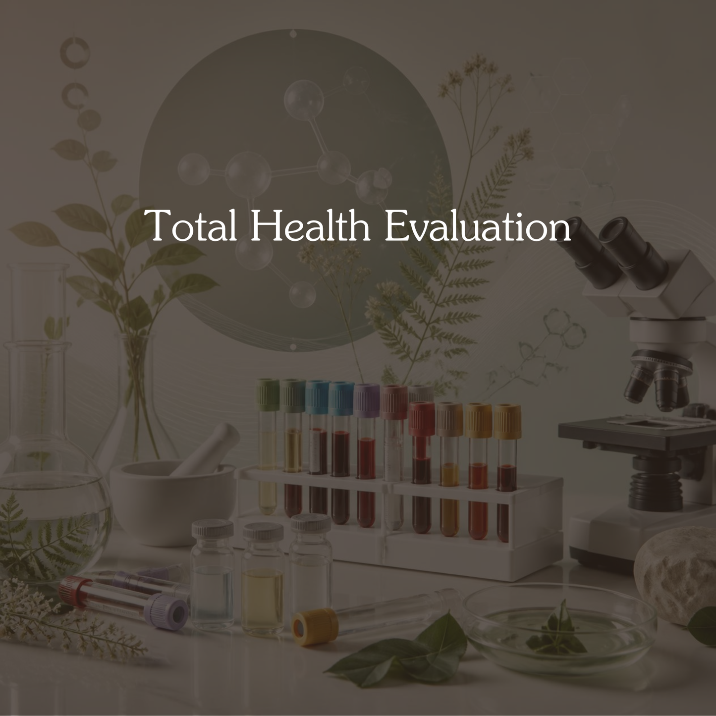 Total Health Evaluation