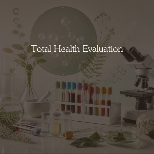 Total Health Evaluation