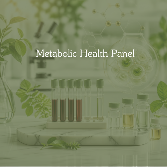 Metabolic Health Panel