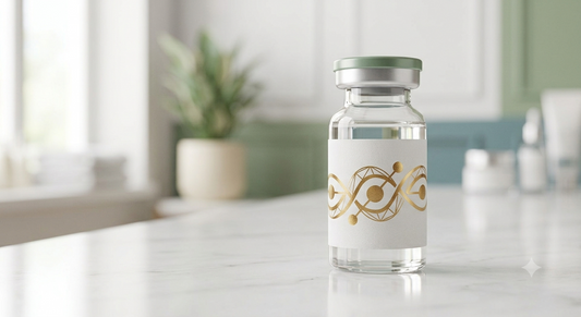 NAD+ Injectable 250mg