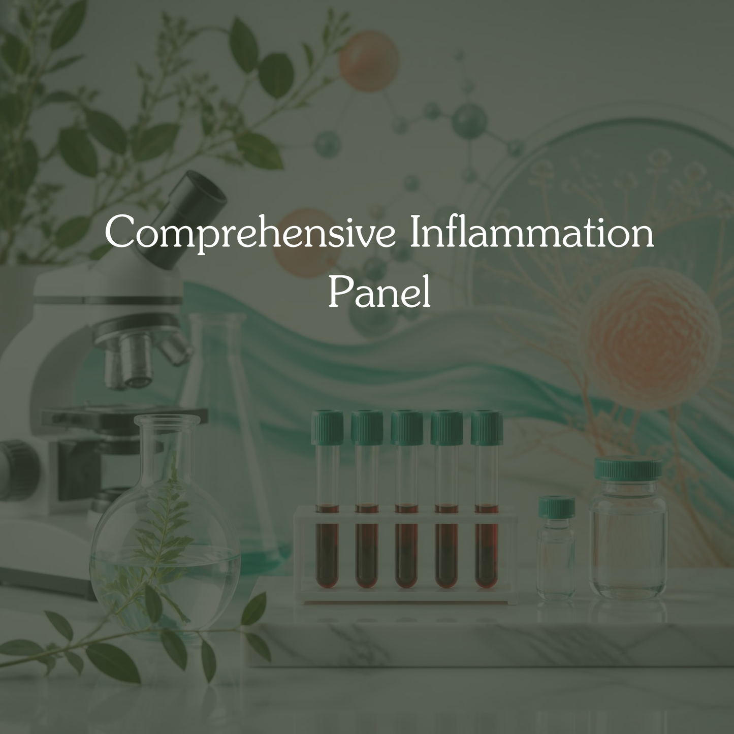 Comprehensive Inflammation Panel