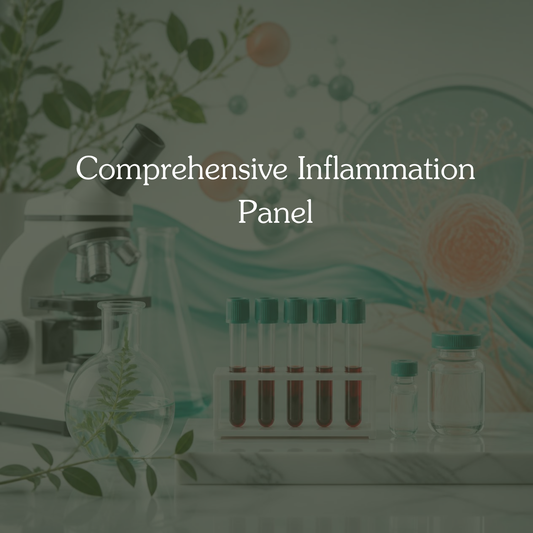 Comprehensive Inflammation Panel