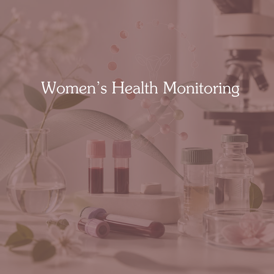 Women's Health Monitoring