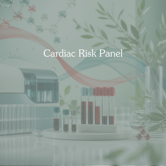 Cardiac Risk Panel