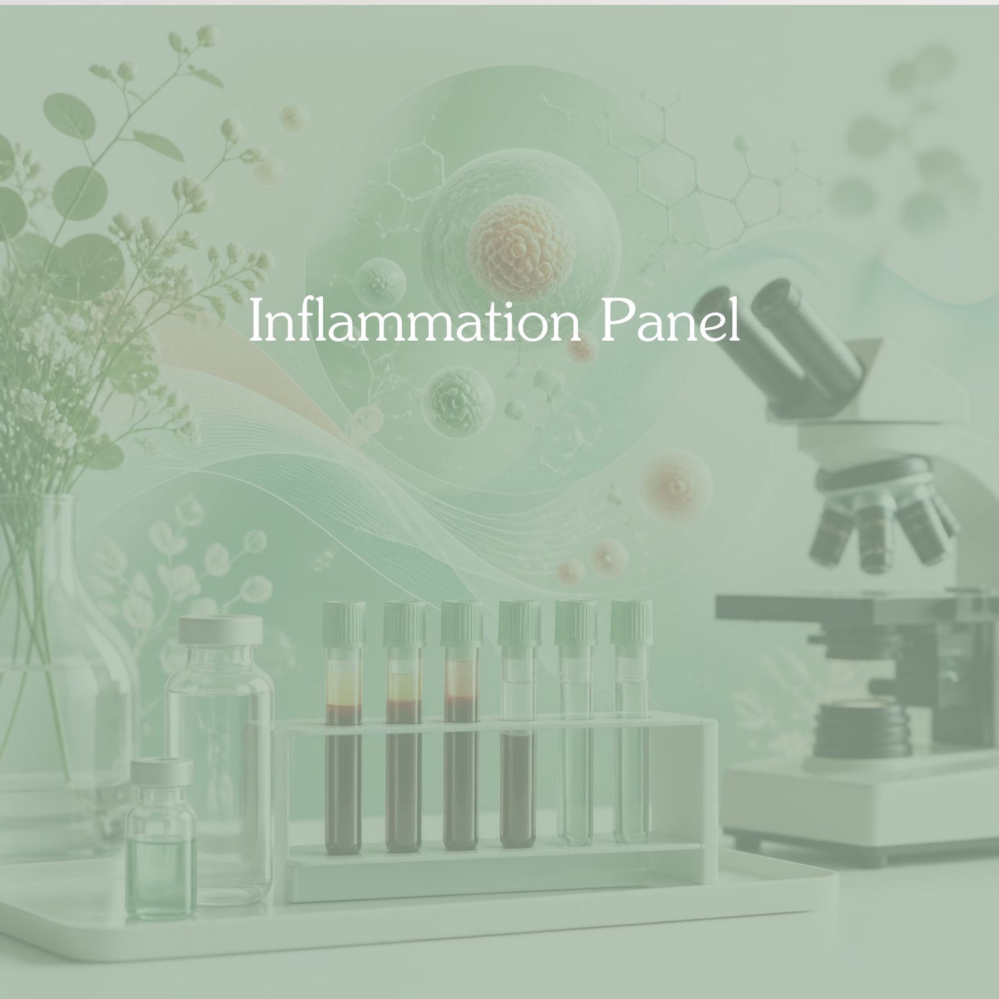 Inflammation Panel