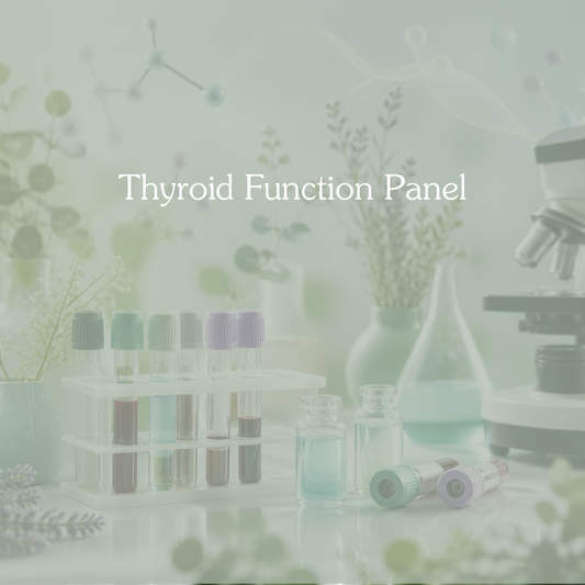 Thyroid Function Panel