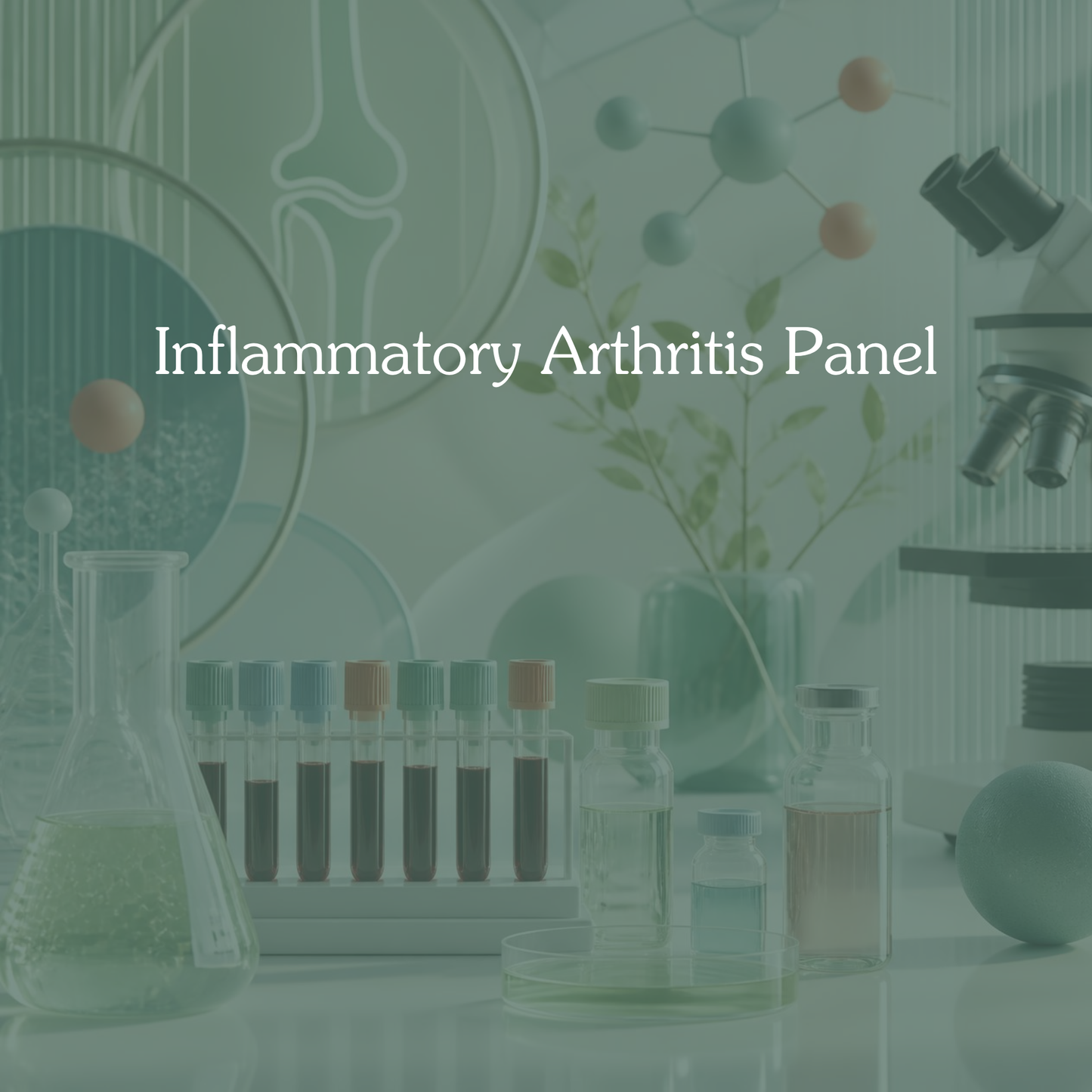 Inflammatory Arthritis Panel
