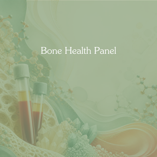 Bone Health Panel