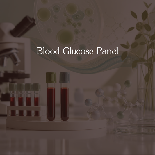 Blood Glucose Panel