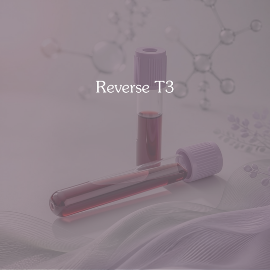 Reverse T3