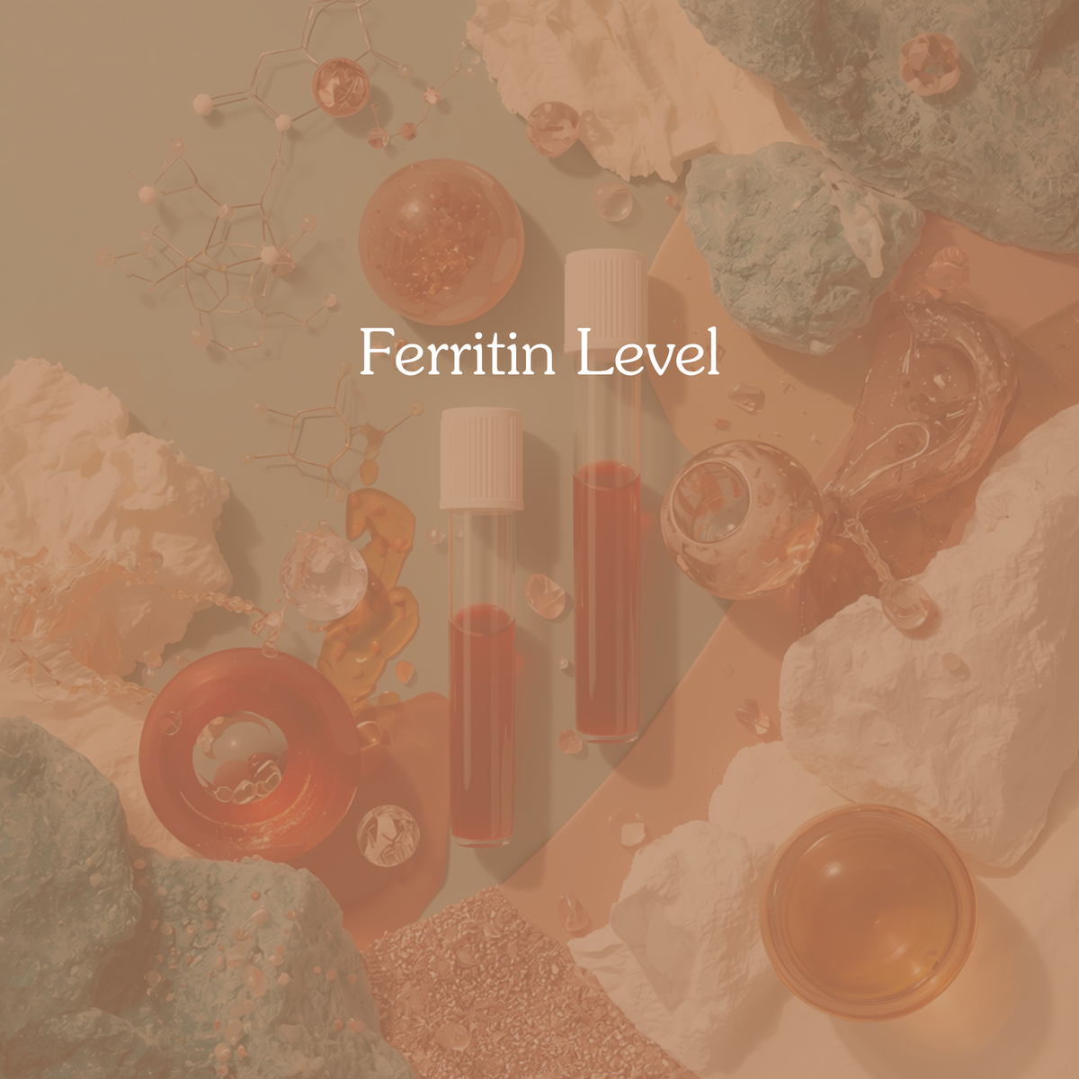 Ferritin Level