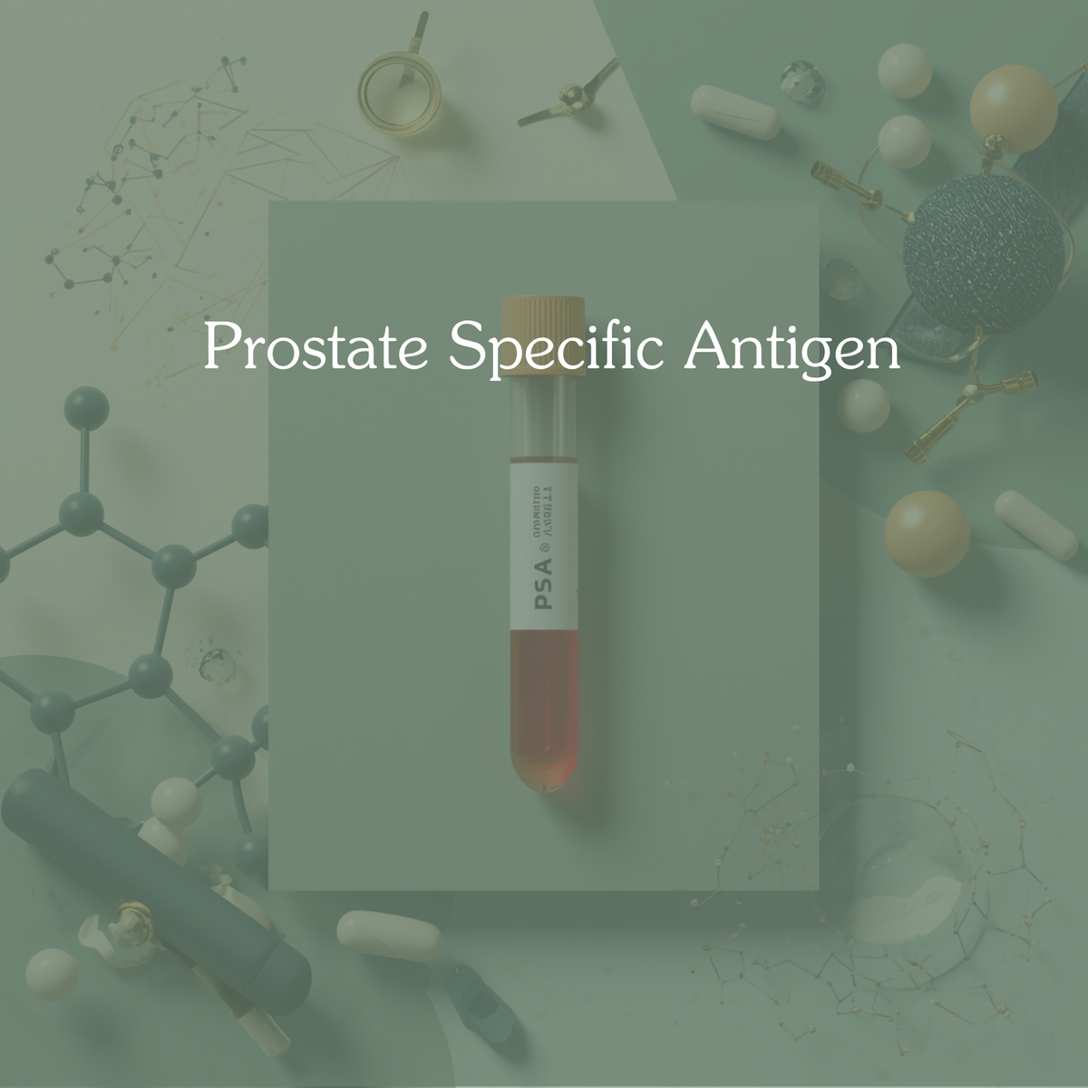 Prostate Specific Antigen