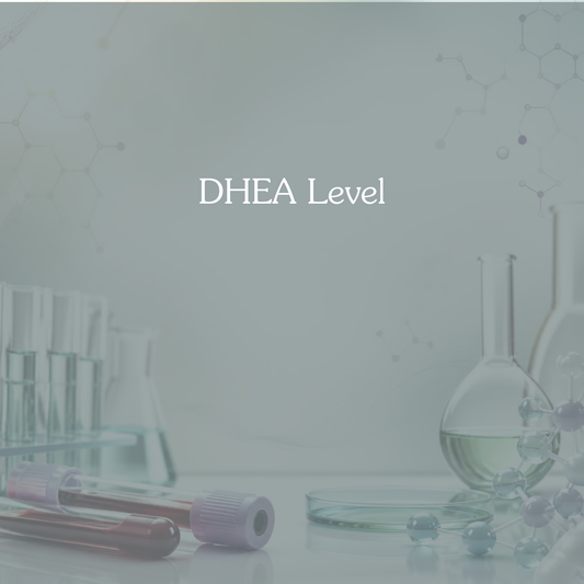 DHEA Level