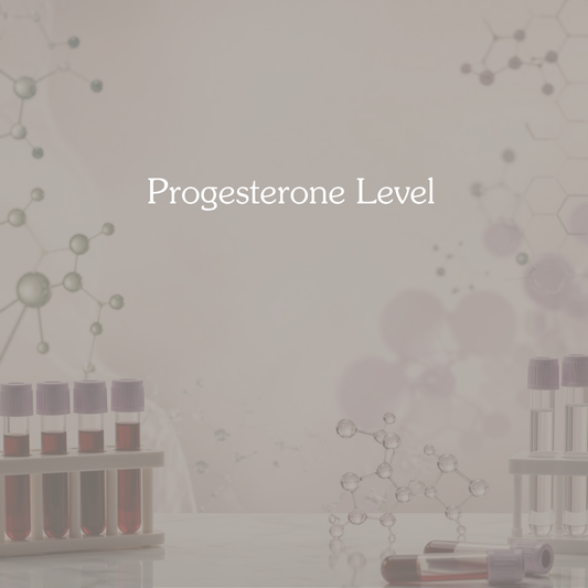 Progesterone Level