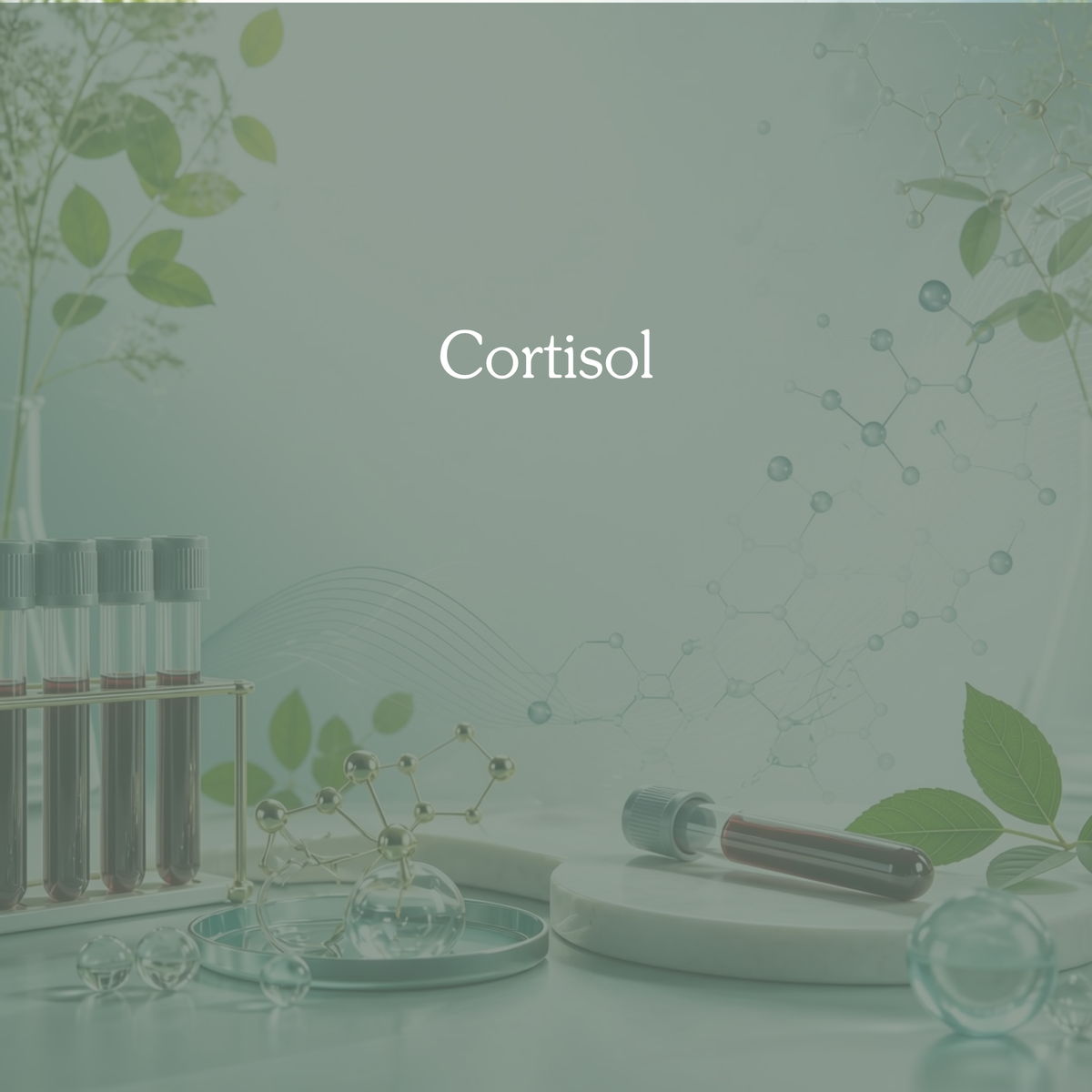 Cortisol