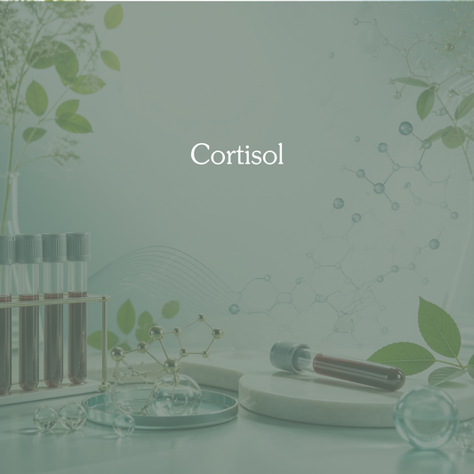 Cortisol