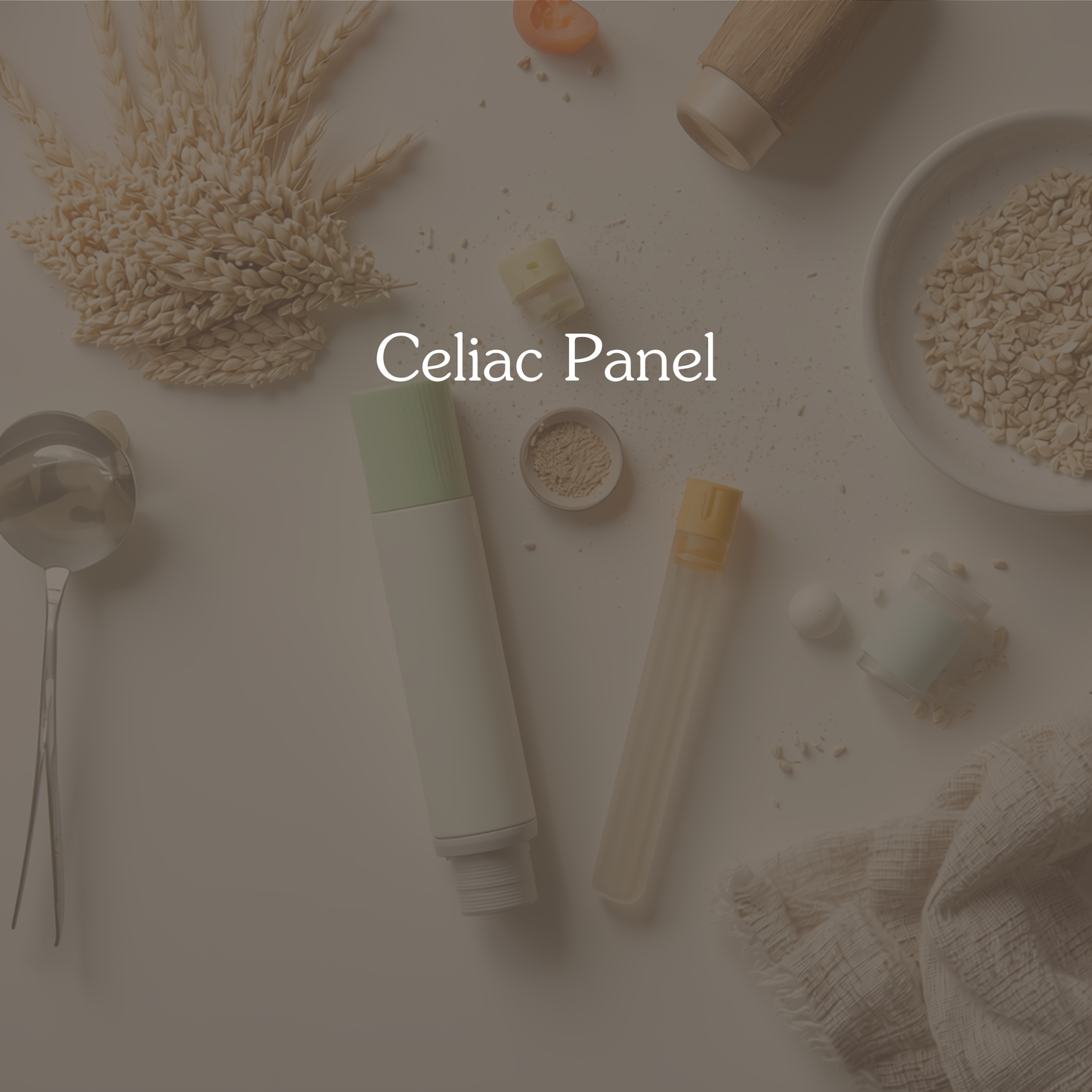 Celiac Panel