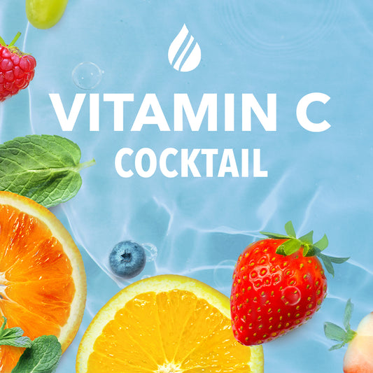 Vitamin C Infusion