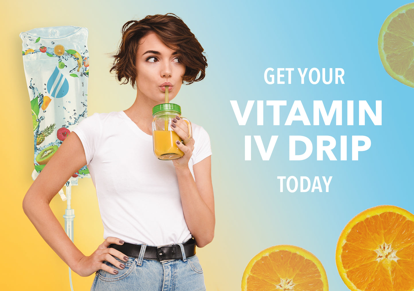 Vitamin C Infusion