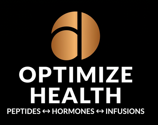 Optimize Health Monthly Membership