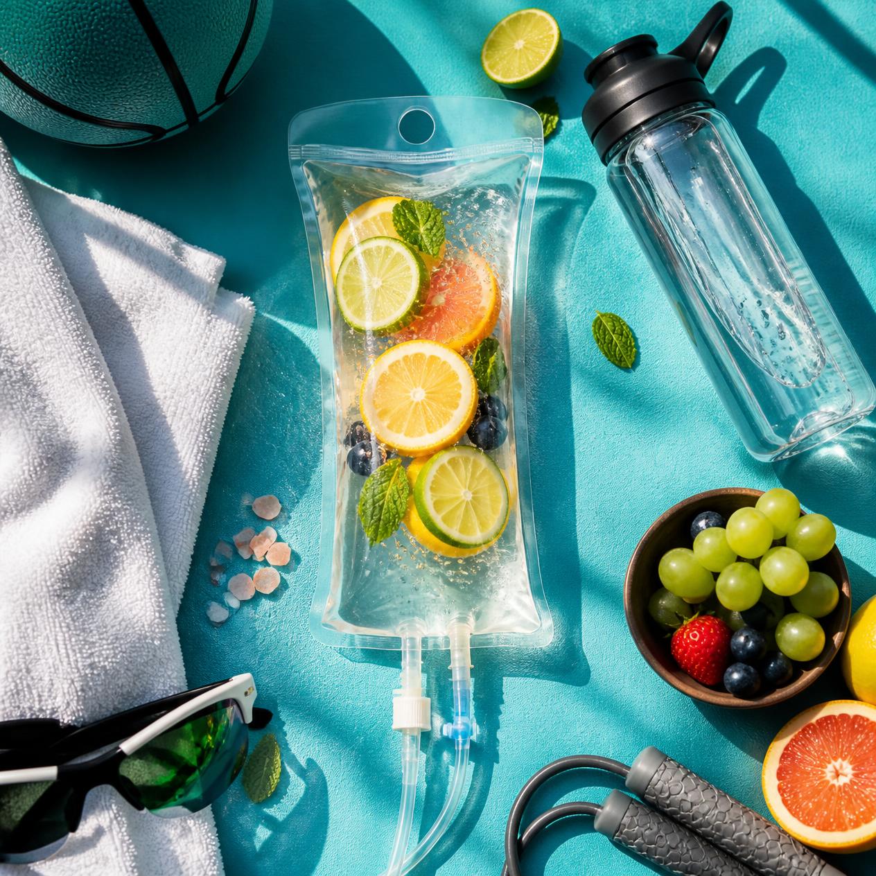 Performance Hydration