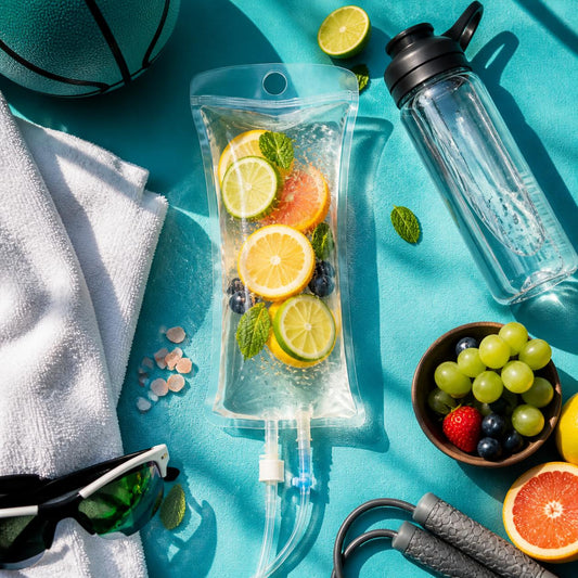 Performance Hydration