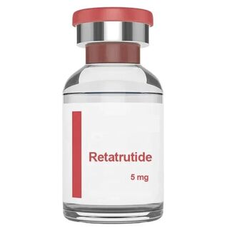 Retatrutide 12mg